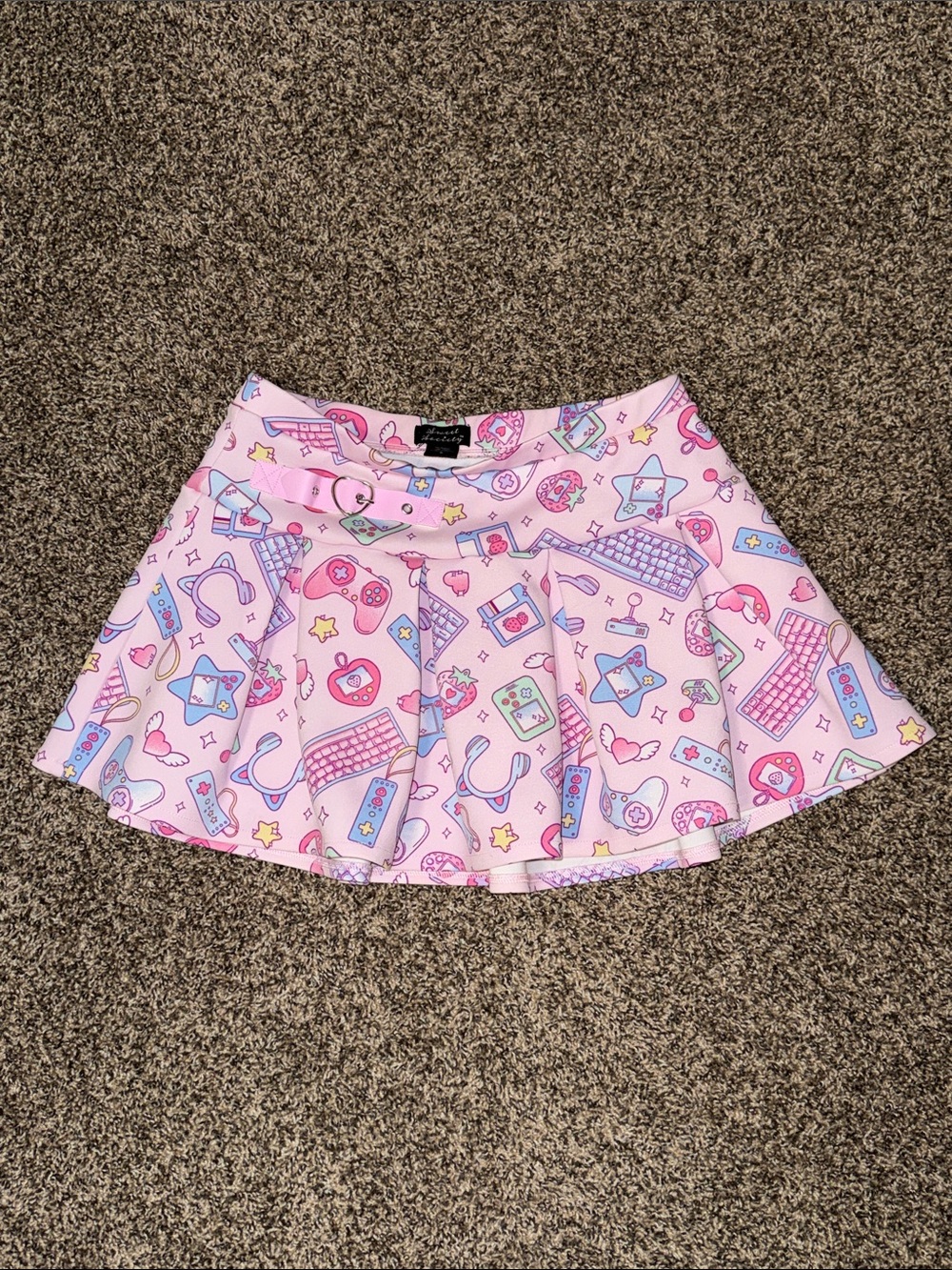 Sweet Society Skirt size Small
